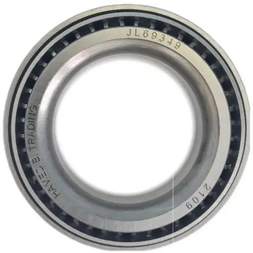 بلبرينگ چرخ جلو پرايد IPNC (69349) قديم