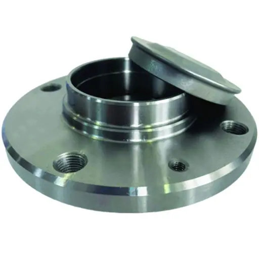 بلبرينگ و توپی چرخ عقب پژو 206 IPNC مگنتی