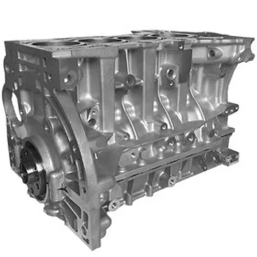 بلوک سيلندر پژو 405 IPNC