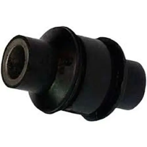 بوش پايين پايه کمک فنر عقب پژو 206 IPNC قرقره ای بلند