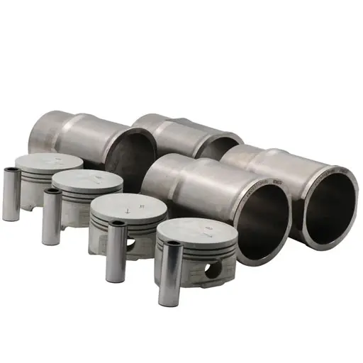 بوش پيستون رانا IPNC