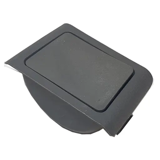 جا سیگاری عقب پراید