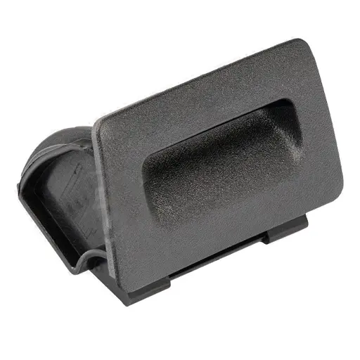 جا سیگاری عقب کنسول 405 قدیم مشکی 