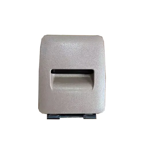 جا سیگاری عقب کنسول پژو پارس کرم 