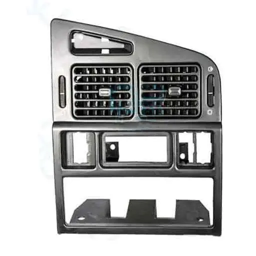 جا کلیدی و دریچه بخاری داشبورد پژو 405 SLX جدید