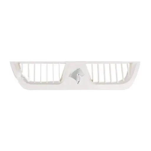 جلو پنجره سمند lx یونیکو سفید