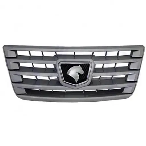 جلو پنجره سمند سورن یونیکو خاکستری