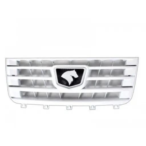 جلو پنجره سمند سورن یونیکو سفید