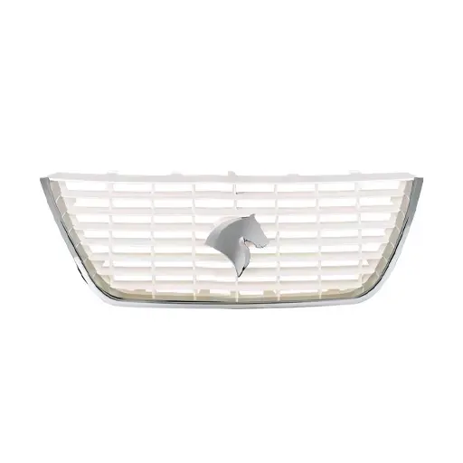 جلو پنجره سمند efp سفید