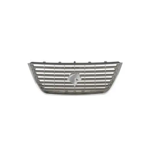 جلو پنجره سمند efp نقره ای