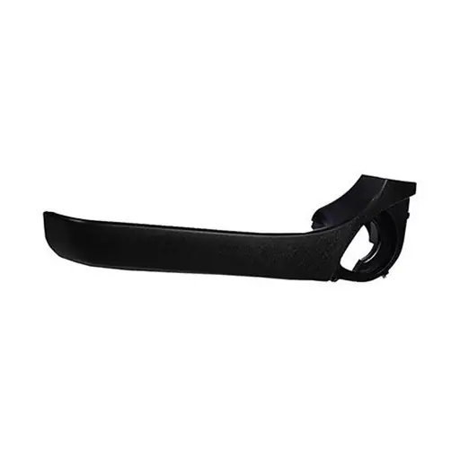 جیب و قاب بلندگو پژو 405 مشکی (چپ)