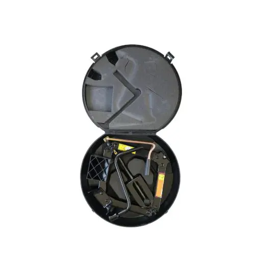 جک پژو پارس کیف دار با آچار