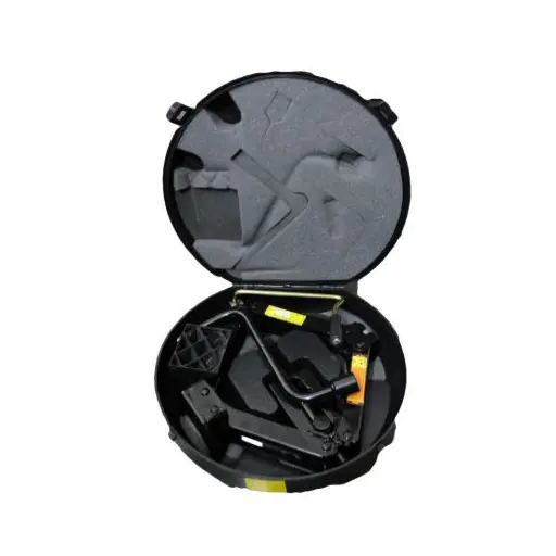 جک پژو 206 مدد رویان جعبه دار