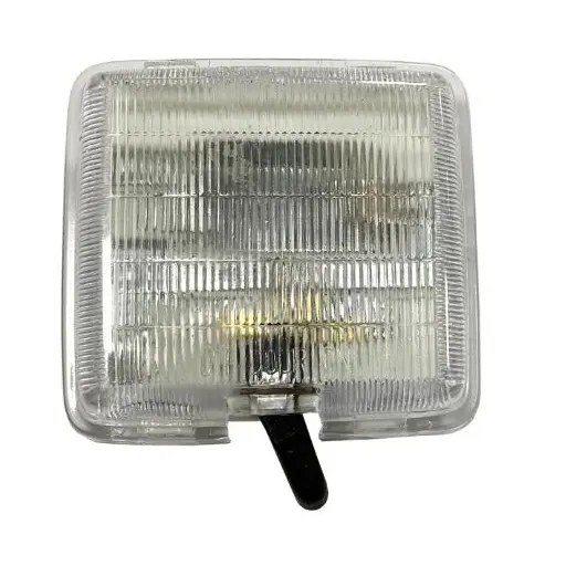 چراغ سقف پراید