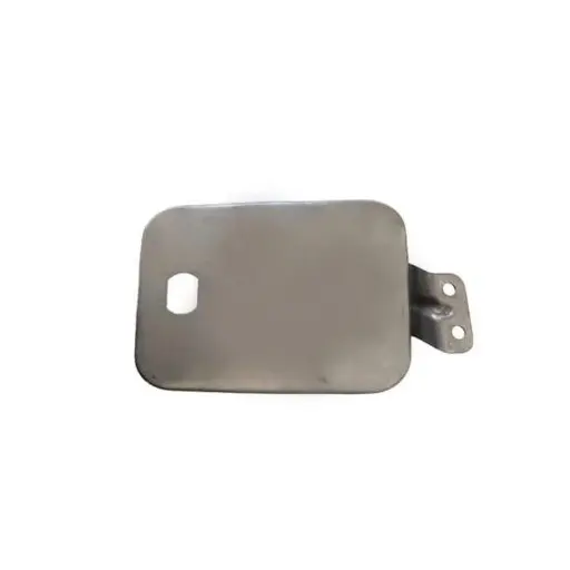 درب باک بیرونی پراید خام