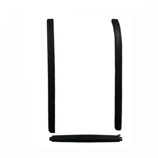 زه پنل وسط داشبورد پژو پارس جدید طرح چوب