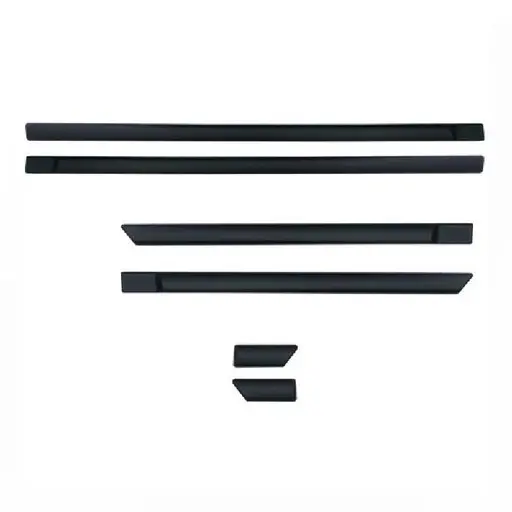 زه اطراف پراید صبا سام صنعت