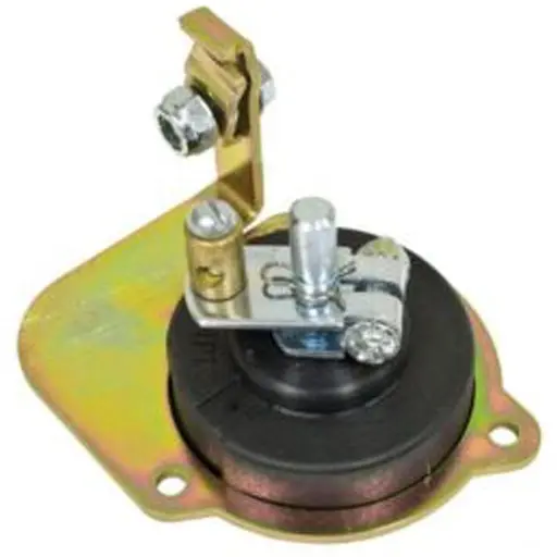 بوق زانتیا IPNC