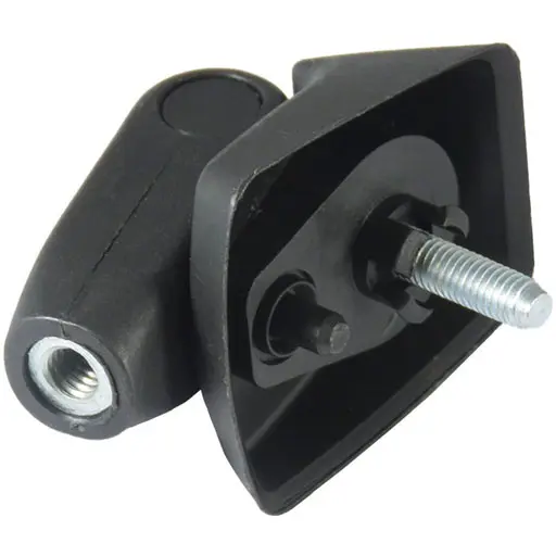 پايه آنتن سقفی سمند IPNC