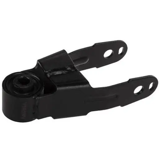 پايه دو شاخه رام پژو 206 IPNC انبری