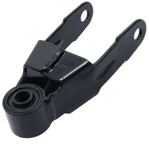 پايه دو شاخه رام پژو 405 IPNC انبری