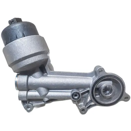 پايه فيلتر روغن پژو 206 تيپ 5 IPNC