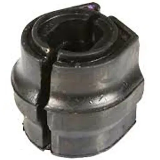 پايه ميل موجگير پژو 206 IPNC چاکدار لاستيکی