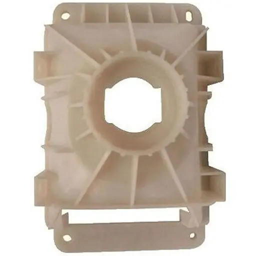 پايه نگهدارنده ليور دنده پژو405 IPNC توالتی