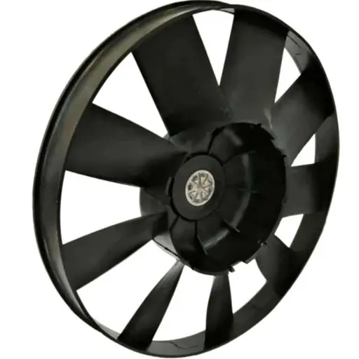 پروانه فن رادیاتور پژو 405 IPNC پيچی