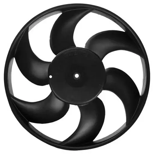 پروانه فن رادیاتور پژو 405 IPNC خاری