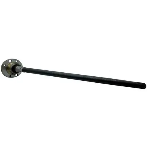 پلوس و توپی چرخ عقب آريسان IPNC