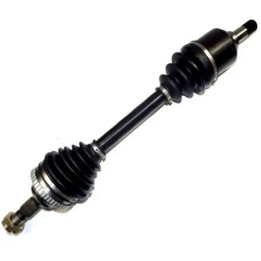 پلوس کامل پژو 206 تیپ 5 ABS IPNC کوتاه