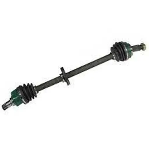 پلوس کامل پژو 405 ABS IPNC کوتاه 22 دندانه