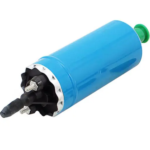 پمپ بنزين پژو 405 IPNC بيرون باک