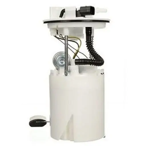 پمپ بنزين تیبا IPNC طرح سراتو