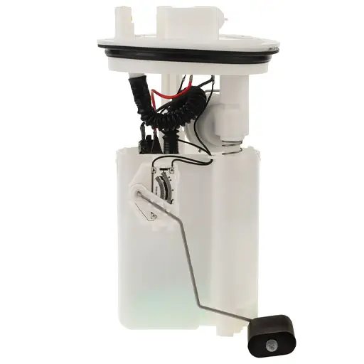 پمپ بنزين روآ IPNC کامل