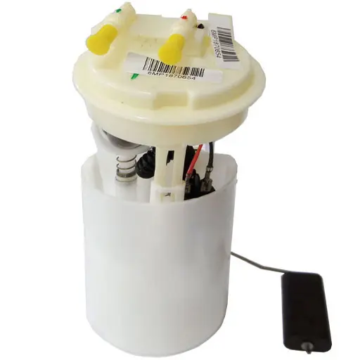 پمپ بنزين پژو 405 IPNC کامل هشت درجه