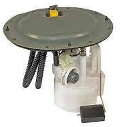 پمپ بنزين پيکان انژکتوری IPNC کامل با فشار شکن