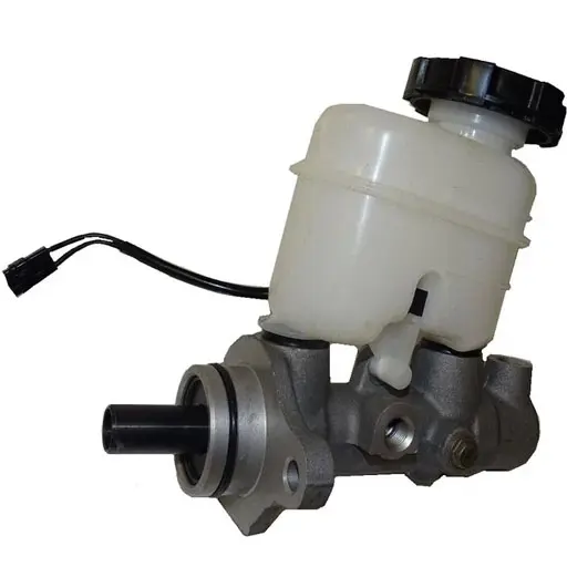 پمپ ترمز پرايد ABS IPNC