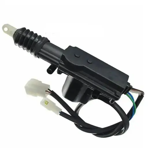 پمپ درب پرايد IPNC کوتاه دو فيش