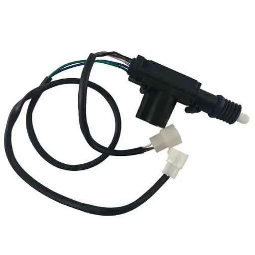 پمپ درب جلو تیبا IPNC بلند پنج فیش