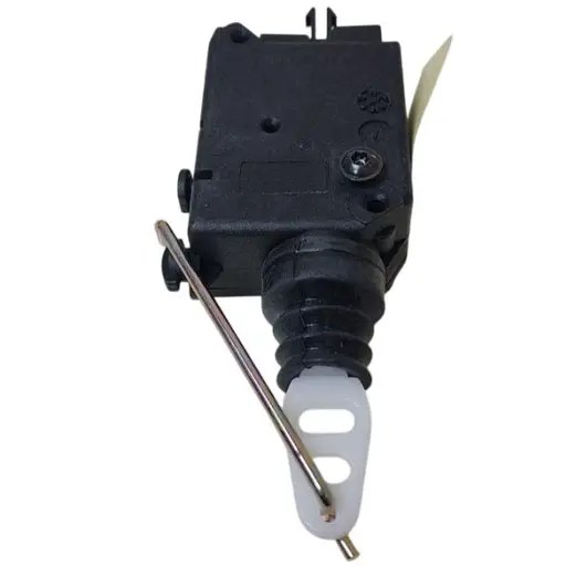 پمپ درب صندوق عقب پژو پارس IPNC با ميله