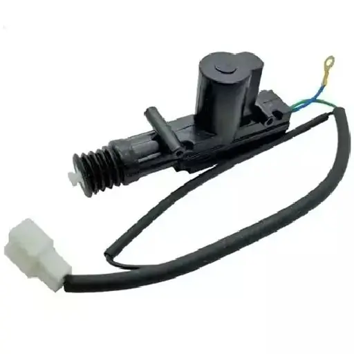 پمپ درب صندوق عقب تيبا 2 IPNC