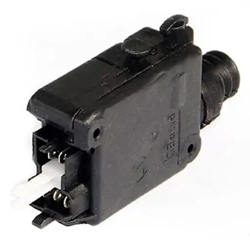 پمپ درب عقب پژو 405 IPNC دو فیش