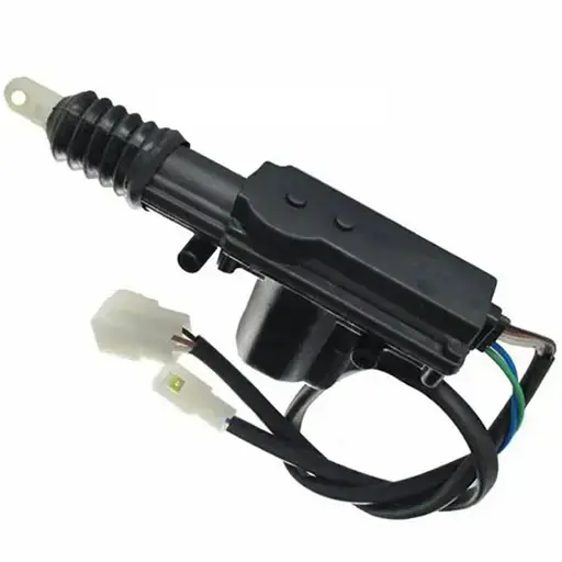 پمپ درب عقب پراید IPNC بلند دو فیش