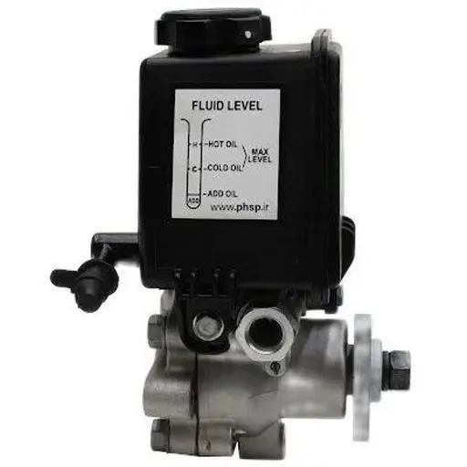 پمپ هيدروليک فرمان آریسان IPNC