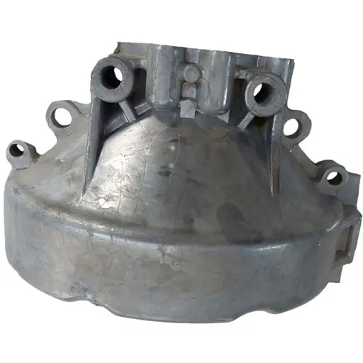 پوسته گيربکس رانا IPNC حلزونی