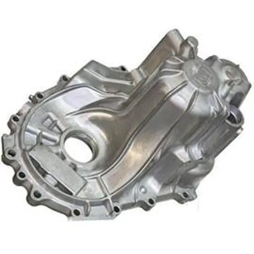 پوسته گيربکس پرايد IPNC