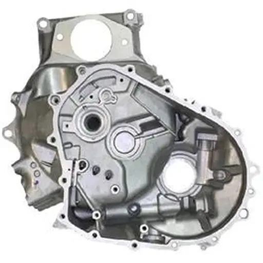 پوسته گيربکس تيبا IPNC