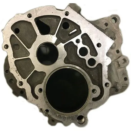 پوسته وسط گيربکس پژو 405 IPNC